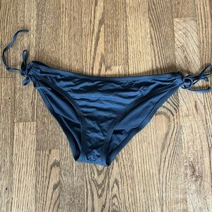 Target, swim bottoms, gray size large
